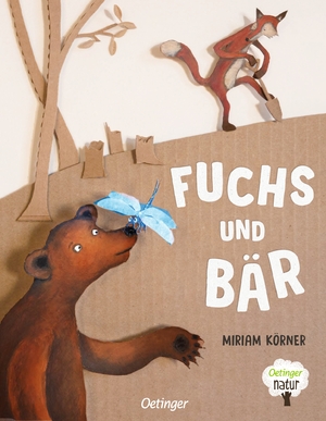 ISBN 9783751204194: Fuchs und Bär