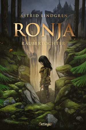 ISBN 9783751204460: Ronja Räubertochter