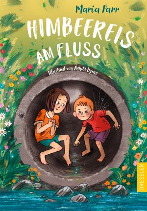 ISBN 9783751301251: Himbeereis am Fluss | Maria Parr | Buch | Dressler | 208 S. | Deutsch | 2024 | Dressler | EAN 9783751301251