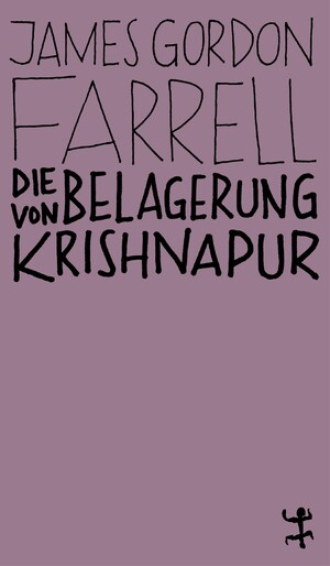 ISBN 9783751801041: Die Belagerung von Krishnapur