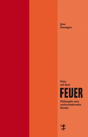 ISBN 9783751803403: Pakt mit dem Feuer