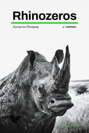 ISBN 9783751807067: Rhinozeros 4 | Markus Messling (u. a.) | Taschenbuch | 268 S. | Deutsch | 2024 | Matthes & Seitz Verlag | EAN 9783751807067