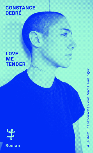 ISBN 9783751809573: Love Me Tender