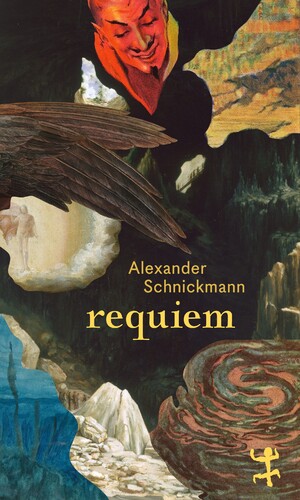 gebrauchtes Buch – Alexander Schnickmann – requiem