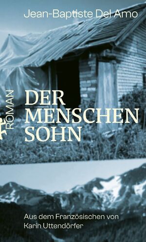 ISBN 9783751810197: Der Menschensohn