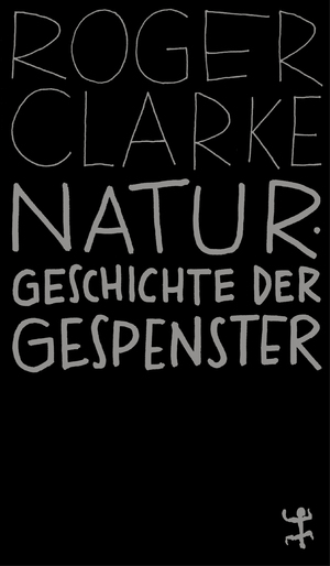 ISBN 9783751845038: Naturgeschichte der Gespenster – Eine Beweisaufnahme