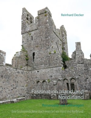 ISBN 9783751901017: Faszination Irland und Nordirland