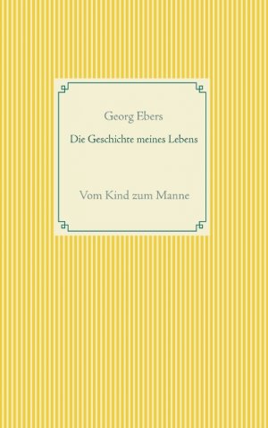 ISBN 9783751901802: Die Geschichte meines Lebens