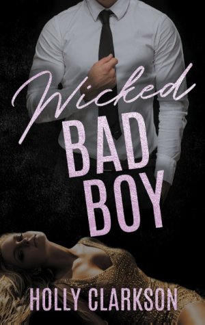 ISBN 9783751915656: Wicked Bad Boy