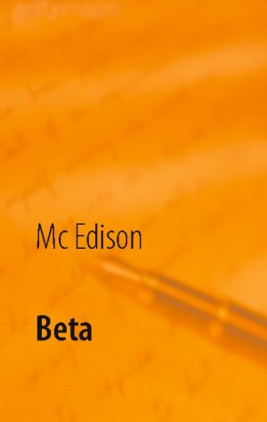 ISBN 9783751916332: Beta