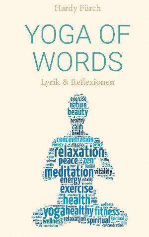 ISBN 9783751928984: Yoga of Words