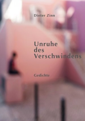 ISBN 9783751937108: Unruhe des Verschwindens