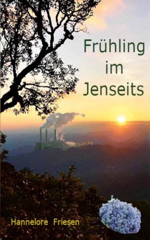 ISBN 9783751937375: Frühling im Jenseits – Fantasy Liebesroman