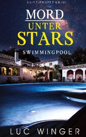 ISBN 9783751937481: Mord unter Stars – Swimmingpool