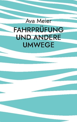 ISBN 9783751954716: Fahrprüfung und andere Umwege