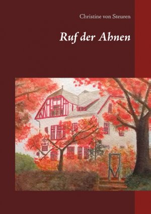 ISBN 9783751955836: Ruf der Ahnen