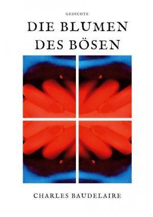 ISBN 9783751960168: Die Blumen des Bösen