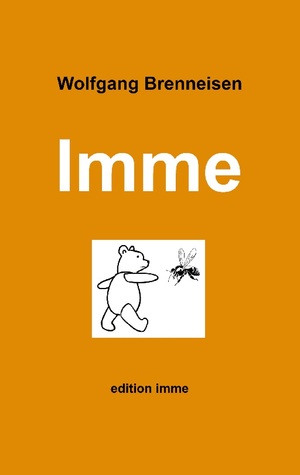 ISBN 9783751960564: Imme