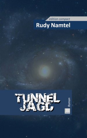 ISBN 9783751967983: Tunneljagd – edition compact