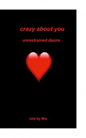 ISBN 9783751969666: Crazy about you