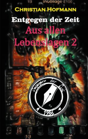 neues Buch – Christian Hofmann – Aus allen Lebenslagen 2