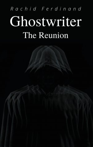 ISBN 9783751982030: Ghostwriter – The Reunion