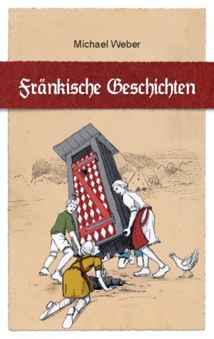 ISBN 9783751995450: Fränkische Geschichten