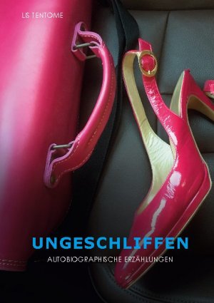 ISBN 9783751995948: Ungeschliffen - Autobiographische Erzählungen