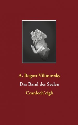 ISBN 9783751996129: Das Band der Seelen