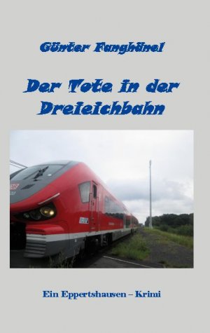 ISBN 9783751996174: Der Tote in der Dreieichbahn - Ein Eppertshausen - Krimi