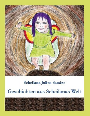 ISBN 9783751998314: Geschichten aus Scheilanas Welt