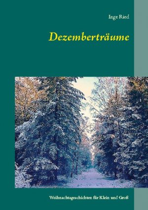 ISBN 9783751998765: Dezemberträume – Weihnachtsgeschichten für Klein und Groß