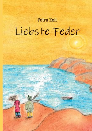 ISBN 9783751998932: Liebste Feder