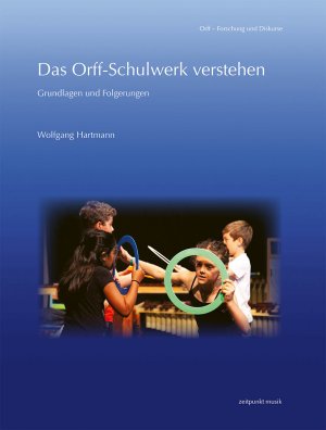 ISBN 9783752008180: Das Orff-Schulwerk verstehen: Grundlagen und Folgerungen. Orff - Forschung und Diskurse; Band 3.