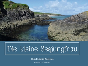 ISBN 9783752151114: Die kleine Seejungfrau