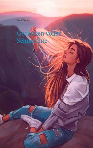 ISBN 9783752609028: Gedanken voller Sehnsüchte