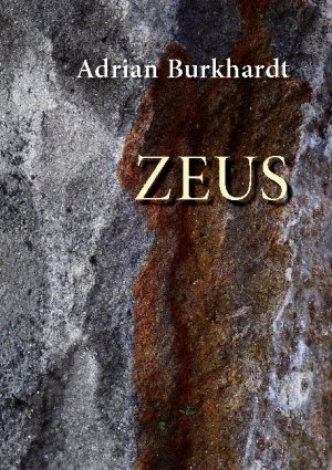 ISBN 9783752609585: Zeus