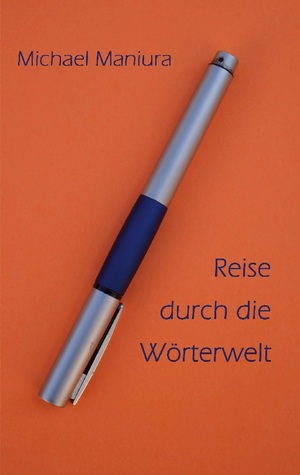 ISBN 9783752623420: Reise durch die Wörterwelt