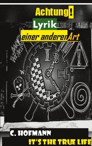 ISBN 9783752628463: It's the true life – Andere Lyrik