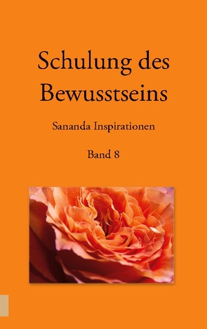 neues Buch – Heike Stuckert – Schulung des Bewusstseins - Sananda Inspirationen