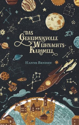 ISBN 9783752661613: Das geheimnisvolle Weihnachtskaramell - Eine zuckersüße Weihnachtsgeschichte in 24 Kapiteln