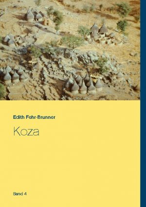 ISBN 9783752666526: Koza