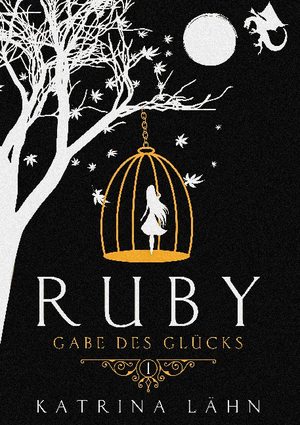 ISBN 9783752666700: Ruby - Gabe des Glücks