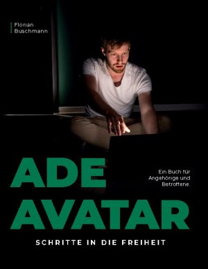 ISBN 9783752667042: Ade Avatar - Schritte in die Freiheit