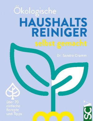 ISBN 9783752672428: Ökologische Haushaltsreiniger selbst gemacht