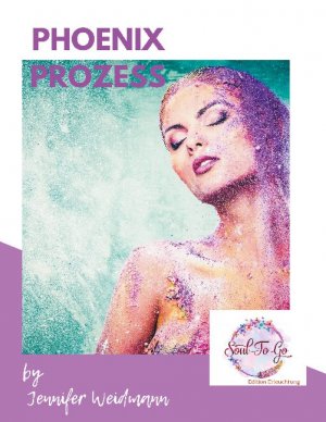 ISBN 9783752673296: Phoenix Prozess – Soul-To-Go