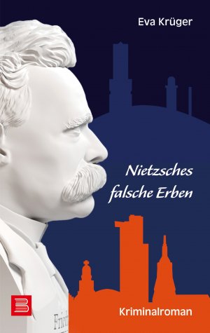 gebrauchtes Buch – Eva Krüger – Nietzsches falsche Erben