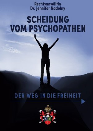 ISBN 9783752679427: Scheidung vom Psychopathen