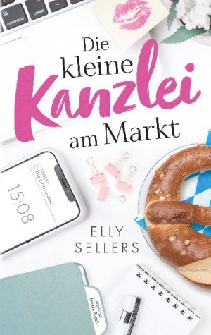 ISBN 9783752687002: Die kleine Kanzlei am Markt