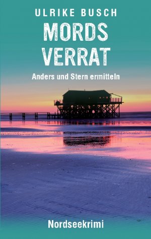 ISBN 9783752691252: Mordsverrat – Nordseekrimi